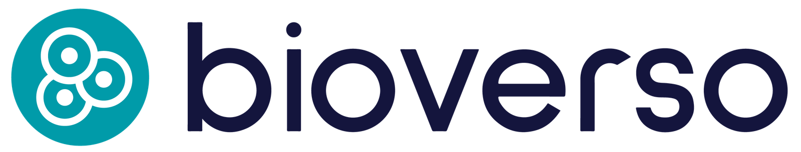 Logo Bioverso
